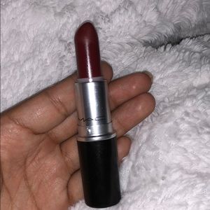 Mac lipstick